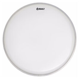 Assault Drumhead 22” Batter Coated