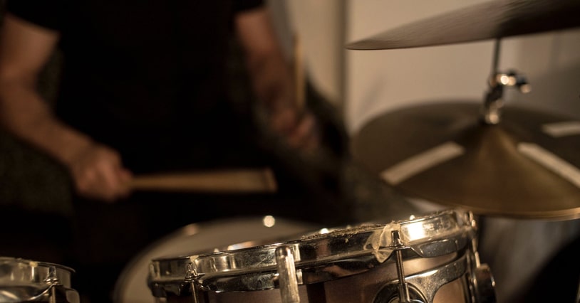 Read more about the article Fastest Hands – Drumming Contest