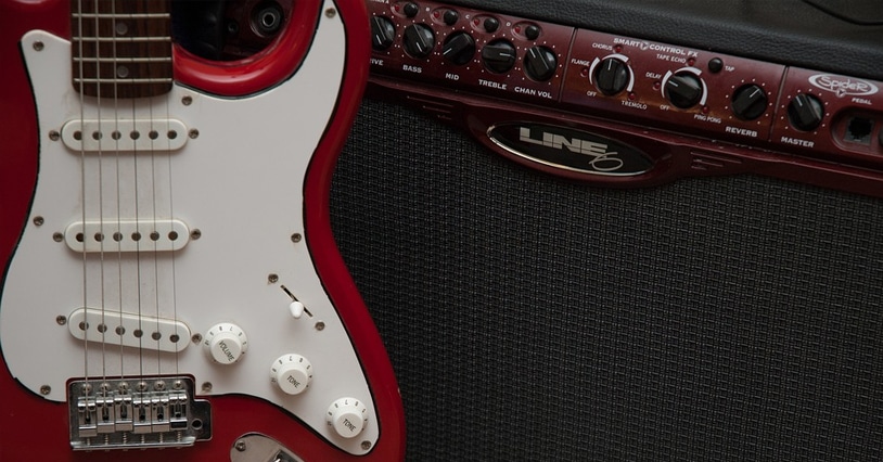 Read more about the article Guitar Amp Buyers Guide
