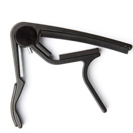 Dunlop 87B Trigger Capo For Electric Guitar