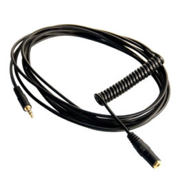 Rode VC1 Minijack/3.5mm Stereo Extension Cable (3m)