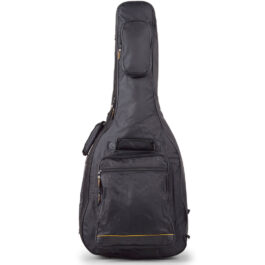 Warwick Deluxe Line Guitar Bag – Western/Steel String Acoustic