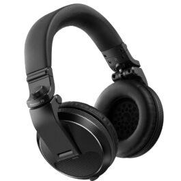 Pioneer HDJ-X5K Over Ear DJ Headphones