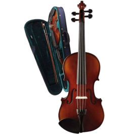 Caraya MV-004 1/4 Size Violin