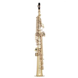 Grassi SSP800 Soprano Saxophone