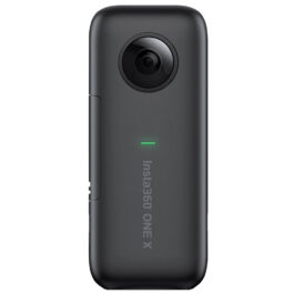 Insta360 ONE X 360 5.7K Video Action Camera