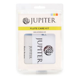 Jupiter JCM-FLK1 Flute Care Kit