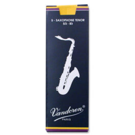 Vandoren SR2215 Tenor Saxophone Reed 1.5