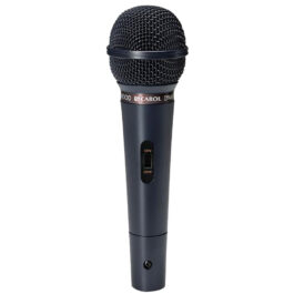 Carol SCM-5110 Dynamic Microphone