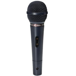 Carol SCM-5120 Dynamic Microphone