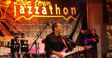 Read more about the article The Cape Town Jazzathon 2020