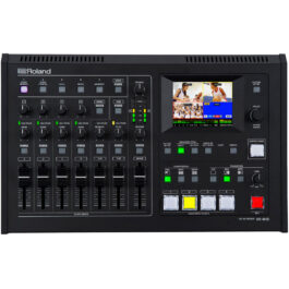 Roland VR-4HD – AV Streaming Mixer