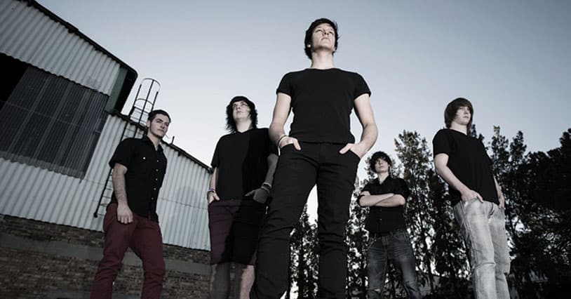 Read more about the article Set for the Sky Releases New Single “Reanimate”