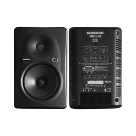 Mackie HR624 Mk2 6” Studio Monitors