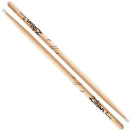 Zildjian 7ANN Drumstick 7A Nylon