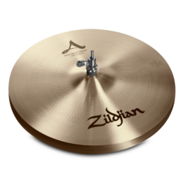 Zildjian A0136 15″ Cymbals HiHat Avedis New Beat