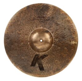 Zildjian K1422 19″ Cymbal K Custom Special Dry Crash