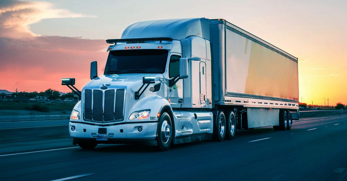 Read more about the article National Truck Driver Shutdown May Affect Deliveries