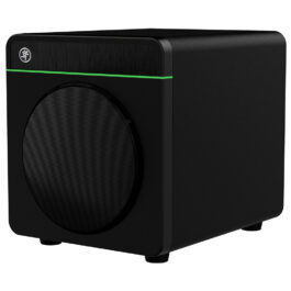 Mackie CR8S-XBT 8″ Creative Reference Subwoofer with Bluetooth