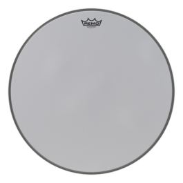 Remo 20″ Silentstroke Low-Volume Bass Drumhead