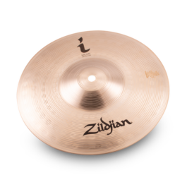 Zildjian 10” i Family Splash Cymbal