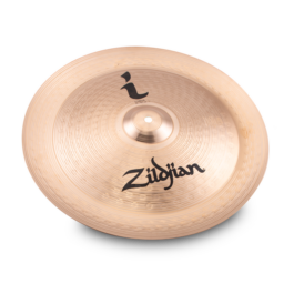 Zildjian 16” i Family China Cymbal