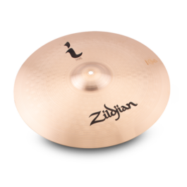 Zildjian 17” i Family Crash Cymbal