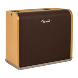 Fender Acoustic Pro 12” 200w Guitar Combo Amp