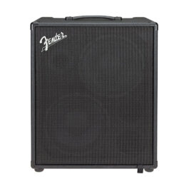 Fender Rumble Stage 800 2×10 Bass Speaker Cabinet