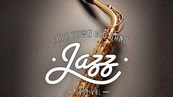 Read more about the article Cape Town Big Band Jazz Festival Goes Online