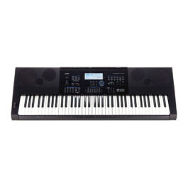 Casio WK-6600K2 – 76-Key Advanced Keyboard
