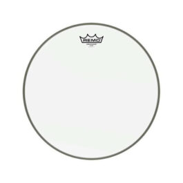 Remo 10” Ambassador Clear Fit drum Head