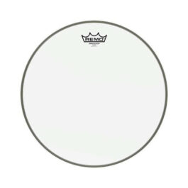 Remo 12” Ambassador Clear Fit drum Head