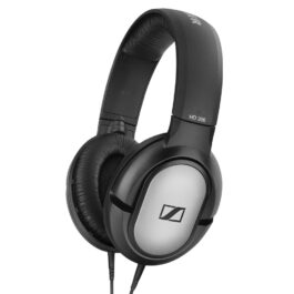 Sennheiser HD206 – Over-Ear Headphones