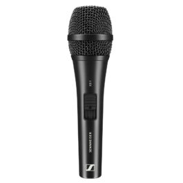 Sennheiser XS1 – Dynamic Handheld Microphone