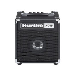 Hartke HD15 – 15W Bass Combo Amplifier