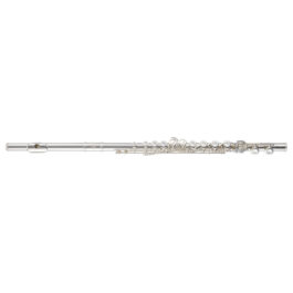 Jupiter 700 Series JFL700 C Flute w/ Plateau keys