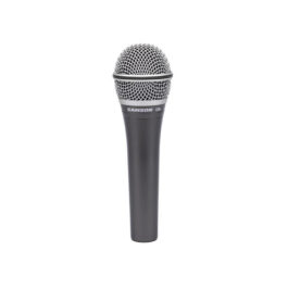 Samson Q8X – Professional Dynamic Vocal Microphone