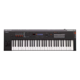 Yamaha MX61 Music Synthesizer – 61-Key – Black