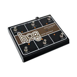 Electro-Harmonix Hog Foot Controller