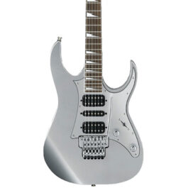 Ibanez GRG255DX-SV Gio Series Electric Guitar – Silver