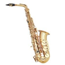 Grassi GRSAL700 Alto Saxophone