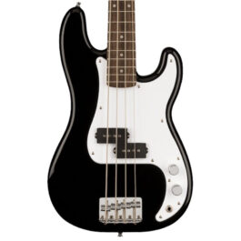 Squier Mini Precision Bass – Black