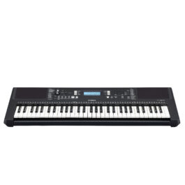 Yamaha PSR-E373 – 61-Key Portable Keyboard