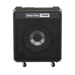 Hartke HD150 150-watt Bass Combo Amp