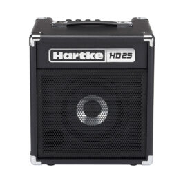 Hartke HD25 25-watt Bass Combo Amp