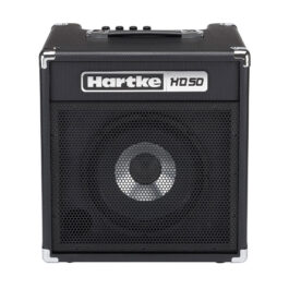 Hartke HD50 50-watt Bass Combo Amp