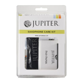 Jupiter Saxophone Care Kit