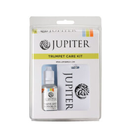 Jupiter Trumpet Care Kit