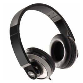 Proel HFD50 Closed-back Dynamic Headphones
